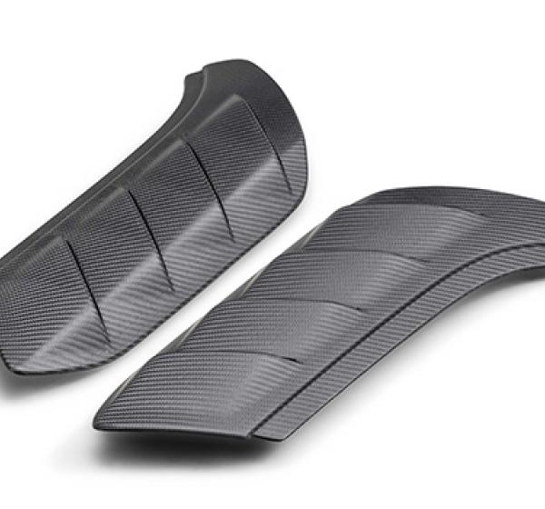 Ford Racing M-16026-BM