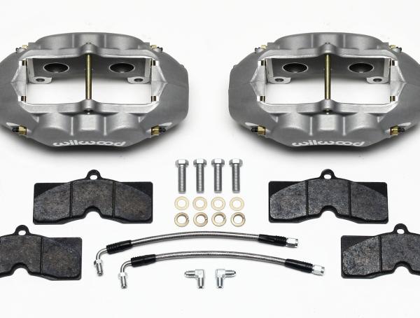 WIL D8 Brake Kit Wilwood 140-10790