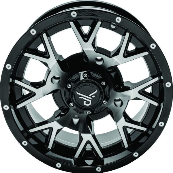 QuadBoss 608574
