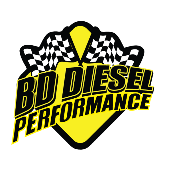 BD Diesel 1062036