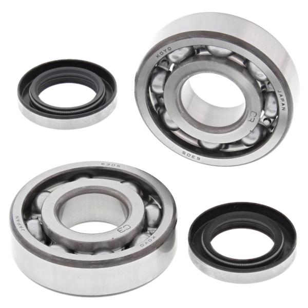 ABR Crank Bearing Kits All Balls Racing 24-1044