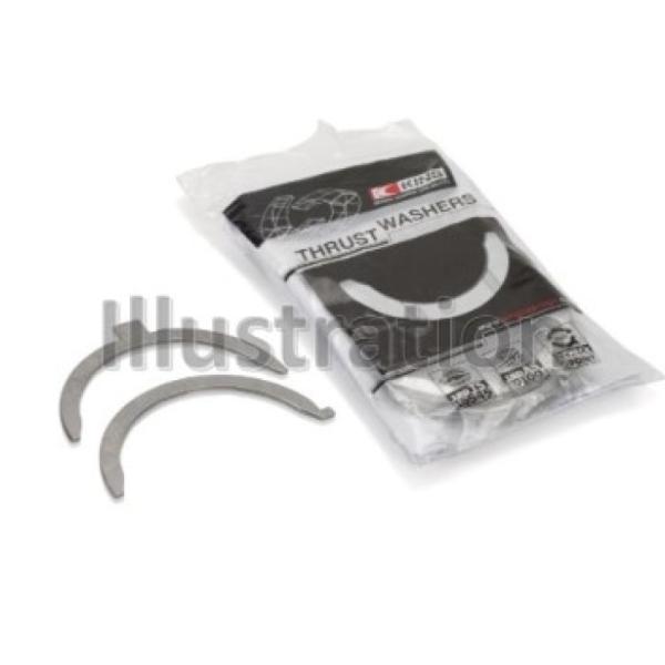 King Engine Bearings TW1050AM