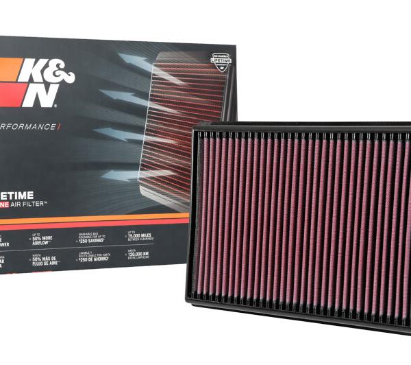 KN Drop in Air Filters K&N Engineering 33-3045