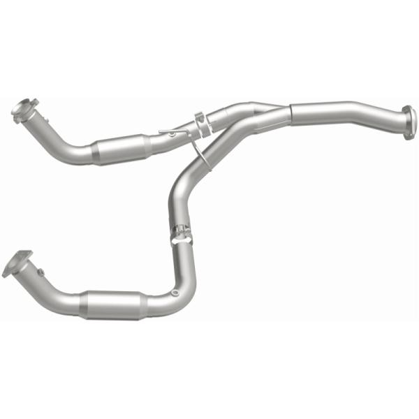 Magnaflow 5551252