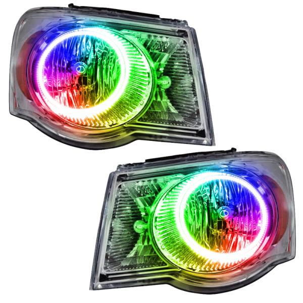 ORACLE Lighting 7012-332