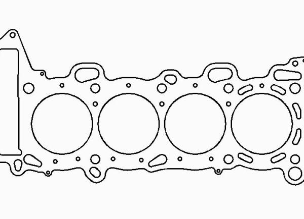 Cometic Gasket C4283-060