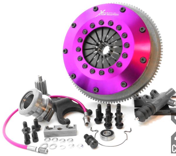 XCLUTCH XKTY20531-2E
