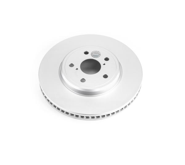 PSB Evolution Coated Rotor PowerStop JBR938EVC