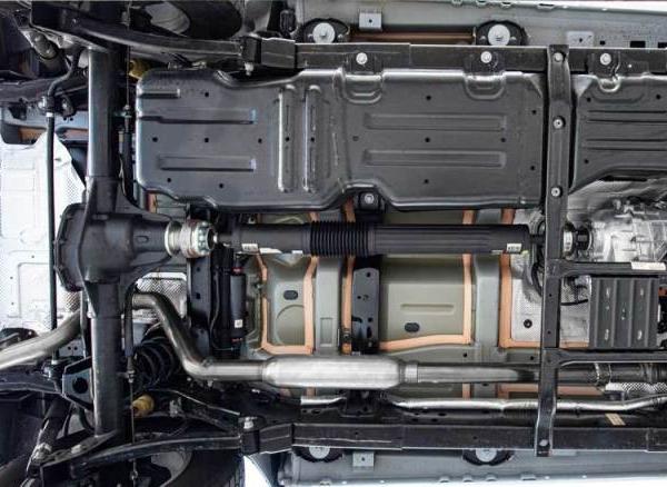 K&N Engineering 67-1515