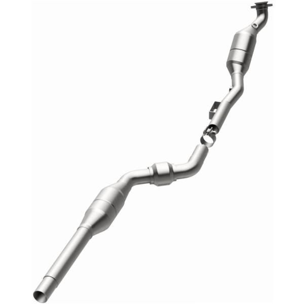 MAG Converter Direct Fit Magnaflow 51823