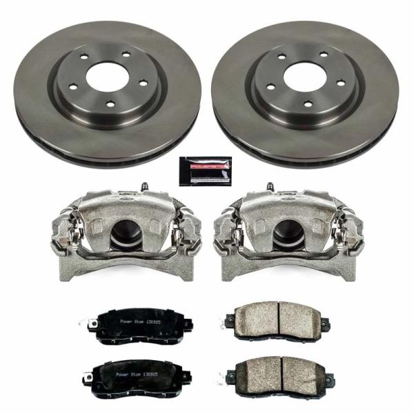 PowerStop KCOE7215