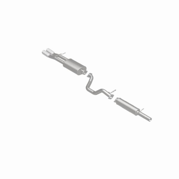 Magnaflow 15669