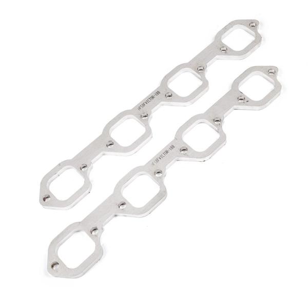 Stainless Works HFSBFVICT200