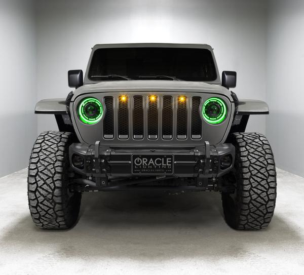 ORACLE Lighting 5839-504-B