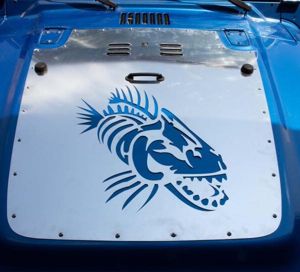 Fishbone Offroad FB31133