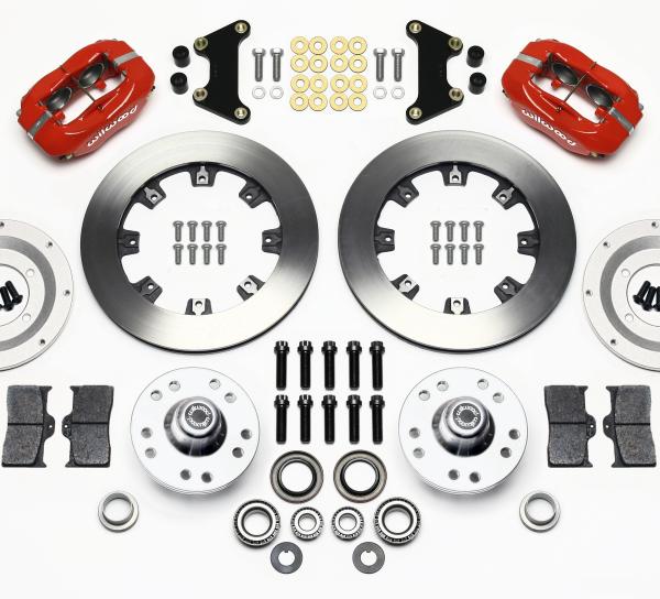 WIL Dynalite Brake Kit Wilwood 140-11812-R