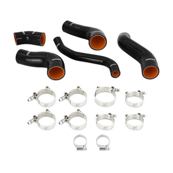 Mishimoto MMHOSE-VLSTR-13TBK