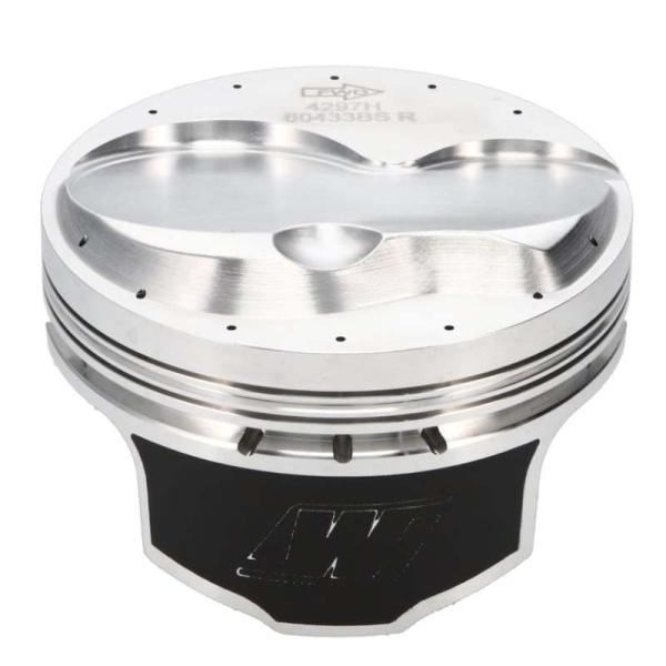 WIS Piston Sets - 8 Cyl Wiseco K0433BS