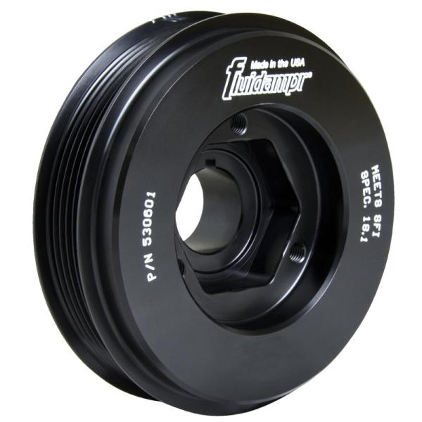 Fluidampr 530601