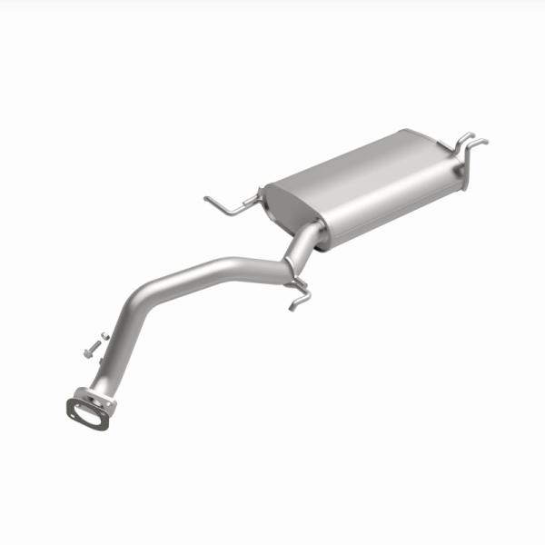 MAG BRE Muffler Kit Magnaflow 108-0015