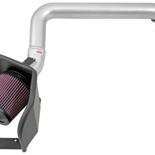 K&N Engineering 69-2551TS