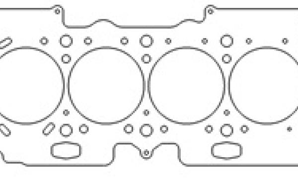 Cometic Gasket C4493-030
