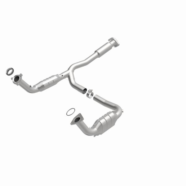 MAG Converter Direct Fit Magnaflow 49886