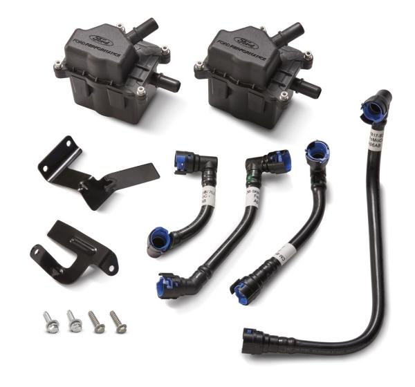 Ford Racing M-6766-B27