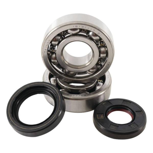 Hot Rods K010