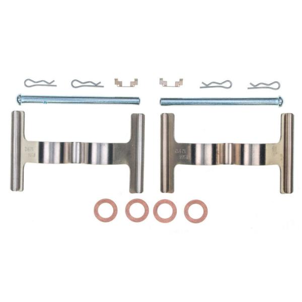 PowerStop S2764