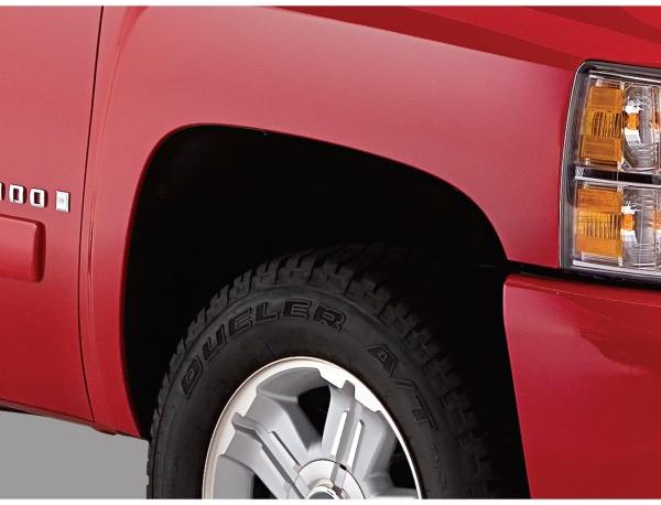Bushwacker 40938-02