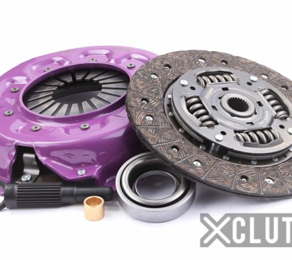 XCLUTCH XKNI24001-1A