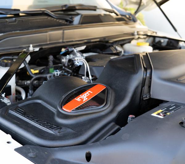 Injen EVO8008C