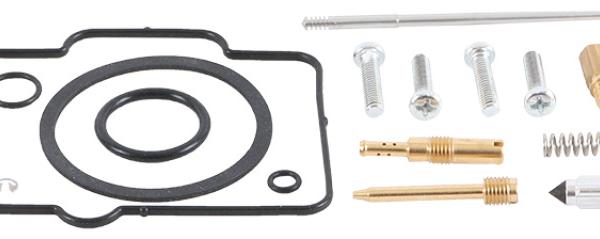 ABR Carburetor Rebuild Kits All Balls Racing 26-1549