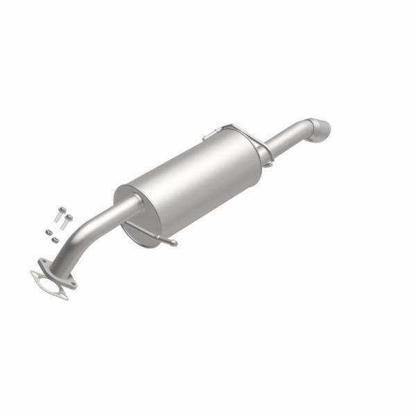 MAG BRE Exhaust Kits Magnaflow 106-0774
