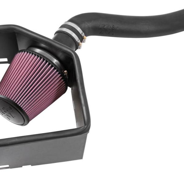 KN 57 FIPK Air Intake 50 K&N Engineering 57-1571