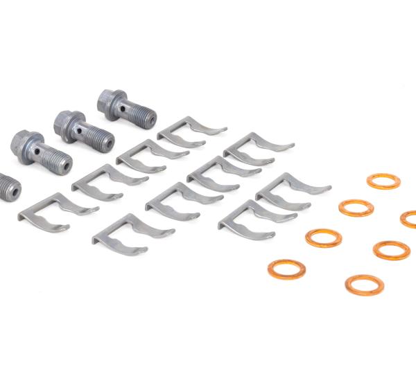 GR G-Stop Brake Line Kits Goodridge 22084