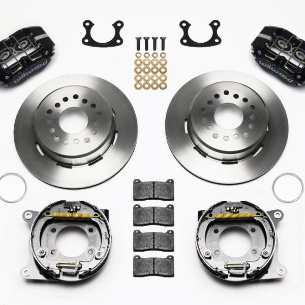 WIL Dynapro Brake Kit Wilwood 140-13205