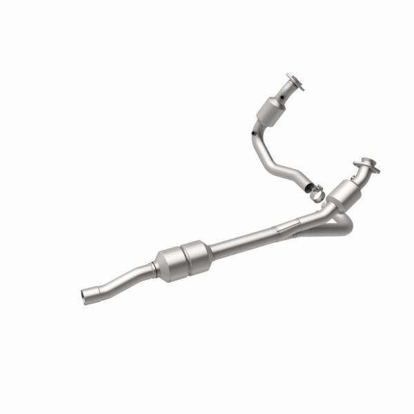 MAG Converter Direct Fit Magnaflow 458070