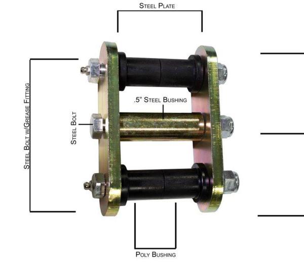 Fishbone Offroad FB27226