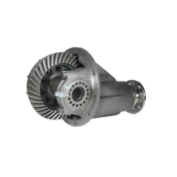 Yukon Gear & Axle YDAT8-488SPL
