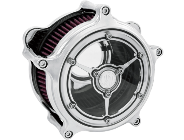 Roland Sands Design 0206-2059-CH