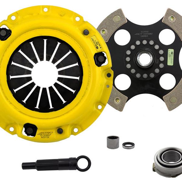 ACT ZX2-XTR4