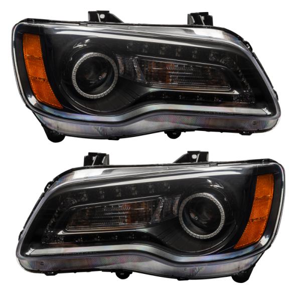 ORACLE Lighting 7731-330