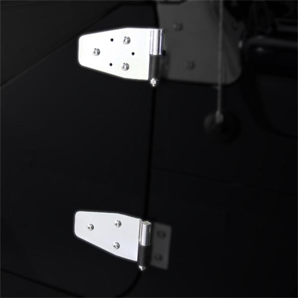 Rugged Ridge 11113.02