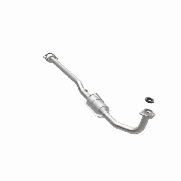 MAG Converter Direct Fit Magnaflow 23655