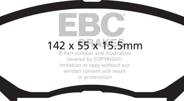 EBC DP22134