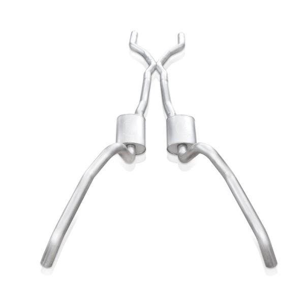 Stainless Works NVLS3S