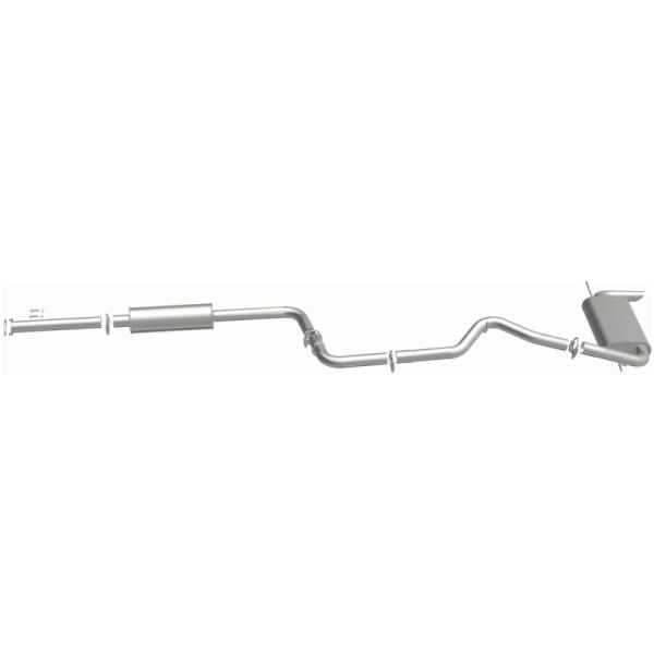 MAG BRE Exhaust Kits Magnaflow 106-0941