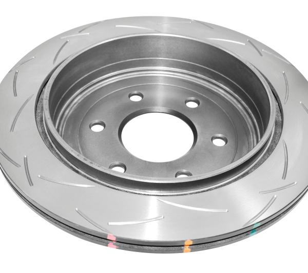 DBA 4000 Series Slotted Rotors DBA 42341S